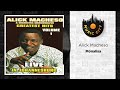 Alick Macheso - Monalisa | Official Audio