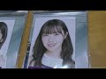 【乃木坂46】25thシングル　しあわせの保護色 生写真開封！！