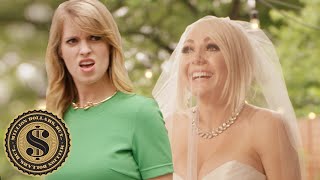 Million Dollars, But... Jessica Nigri in: Crashing Through Ceilings (Rooster Teeth Re-upload)