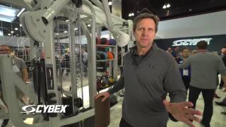 Cybex PWR PLAY at IHRSA 2017