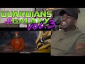 Marvel Studios’ Guardians of the Galaxy Vol. 3 | “I Miss You” Clip | Reaction!