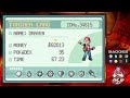 pokemon fire red walkthrough 2023 part 27 four island u0026 icefall cave