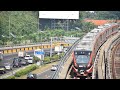 【鉄道PV】🇮🇩 Documentary of Jabodebek LRT