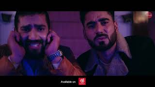 Cara De Horn Video   Afsana Khan Ft Haar V   New Punjabi Songs 2019   Kv Singh    Finetouch Music108