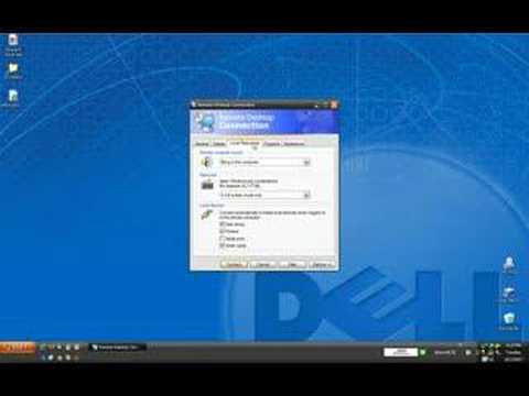 Tutorial - How To Use Remote Desktop - YouTube