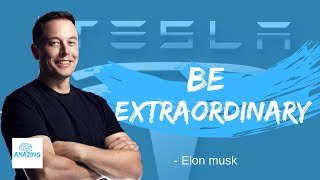 Elon Musk: HOW TO BE SUCCESSFUL IN LIFE - (MUST WATCH)