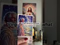 1 3virgo receiving what you deserve tarot spirituality virgo happiness joy love highpriestess