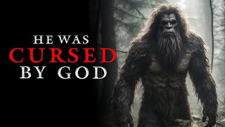 Bigfoot, Noah's Flood, Cain and Abel - Christian Lore