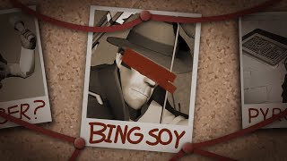 The Story of TF2's Strangest Player