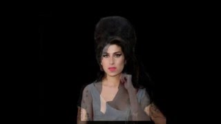 The Changing Face Of Amy Winehouse