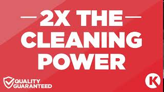 Circle K Premium Fuel Improves Performance