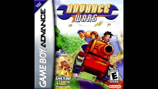 [VGM - 094] Advance Wars - Sturm's Theme