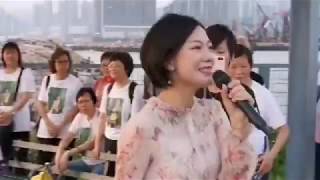 2019.4.25 小龍女/龍婷 西九文化區演唱 全程足本播放〈已直播〉