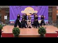 amanda zahra by limited dance cover special performance kpop shocktober 2021