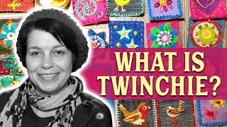 What is a Twinchie?