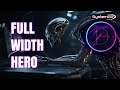 Divi Theme Tutorial: Design an Irresistible Animated Full Width Hero Section!