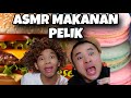 ASMR MAKANAN PELIK DENGAN ILHAM😰😎 |