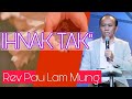 IH NAK TAK TAK   Rev  Pau Lian Mung