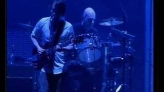 Radiohead Argentina - Weird Fishes Arpeggi HD