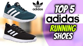 Top 5 Best Adidas Running Shoes In India 2025 | Adidas Running Shoe Under 2000 | Adidas Shoe Review