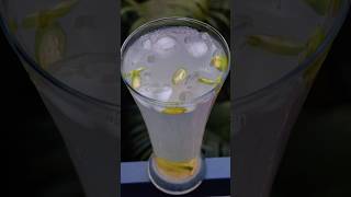 ഈ ചൂടിന് ഒരു കിടിലൻ lemon punch ആയാലോ 😋😋 I lemon punch I spicy lemon punch #shorts