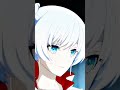 Weiss Schnee | RWBY: Ice Queendom