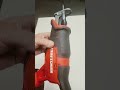 Craftsman V20 Reciprocating Saw Like And Subscribe For More Content