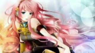 Nightcore - Hands to myself