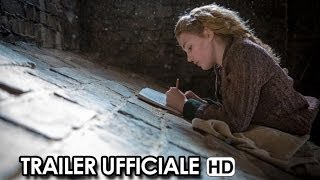 Storia di una ladra di libri Trailer Ufficiale Italiano (2014) - Emily Watson Movie HD