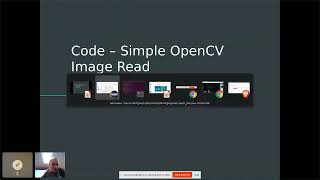 Image and Video Processing in Java using OpenCV and Pilecv4j