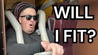 Plus size guide for Islands of Adventure (2026)