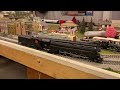 trying to fix the worst lionel cn 4 8 4 gs4 locomotive will it run