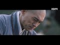 shiyi can feel zhousheng chen s pain when he is killed one and only ep23 周生如故 iqiyi