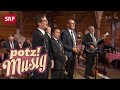 Swiss Dixie Jazzer: De Seppel | Potzmusig | SRF