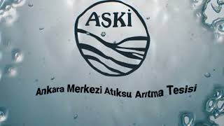 ASKİ TATLAR ARITMA TESİSİ  TANITIM FİLMİ