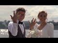 Aleksandr & Lyubov l Love, Laughter, and Happily Ever After: Our Wedding Film