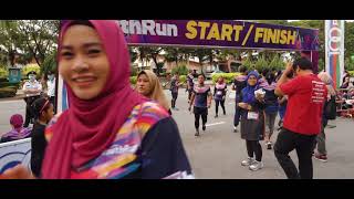 MALAYSIA YOUTH RUN 2020- CYBERJAYA