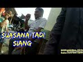 suasana tadi siang (@ridergelabdeso _Allvlog Kudus