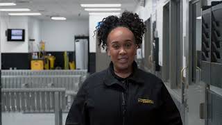 Gwinnett County Sheriff's Office - Sheriff Processing Associate