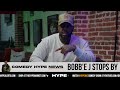 Bobbe J Reacts To 'Lil JJ'  Calling Out Nickelodeon With 'Didn't Give Up No Ass' Believes Him