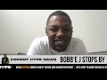 Bobbe J Reacts To 'Lil JJ'  Calling Out Nickelodeon With 'Didn't Give Up No Ass' Believes Him