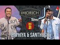 Imorich Tunes | 31st Special | (Bathiya and Santhush) BnS | Sirasa TV