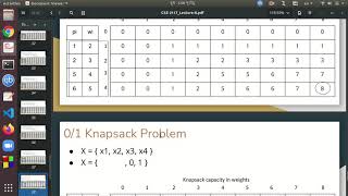 Computer Algorithm and Complexity : Lab - 3 (Part - 2)