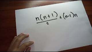 Number Theory: Pentagonal Numbers
