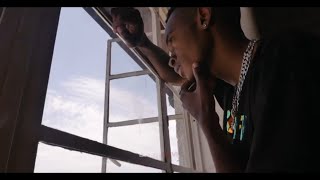 Young Mike.sa - Like a Movie  (Official music video) (Dir.by @Smoxteve)