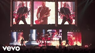 VOLBEAT - Temple Of Ekur (Official Bootleg - Live From Anaheim 2022)