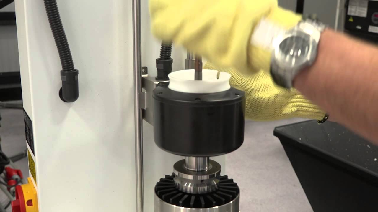 Bilz Shrink Fit Machine From Lmt Tools Engineering News From Mtdcnc