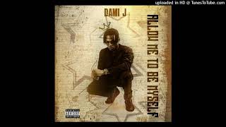 Dami J - Allow Me To Be Myself