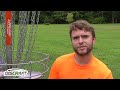 discraft review jawbreaker challenger disc golf