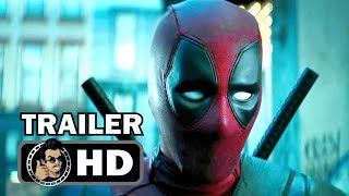DEADPOOL 2 Teaser Trailer (2018) | Hollywood Movies 2017 | Hollywood Movies 2018 DEADPOOL 2 Teaser Trailer (2018) | Hollywood Movies 2017 | Hollywood Movies 2018